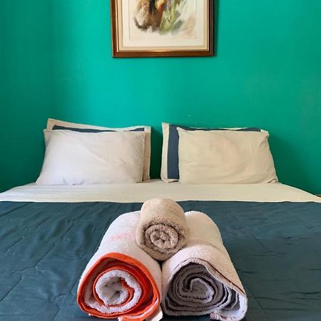 Amanda Suites Mao Manaus Exterior photo