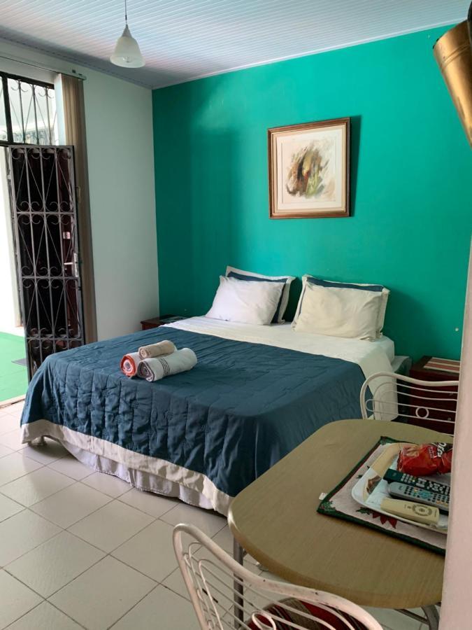 Amanda Suites Mao Manaus Exterior photo