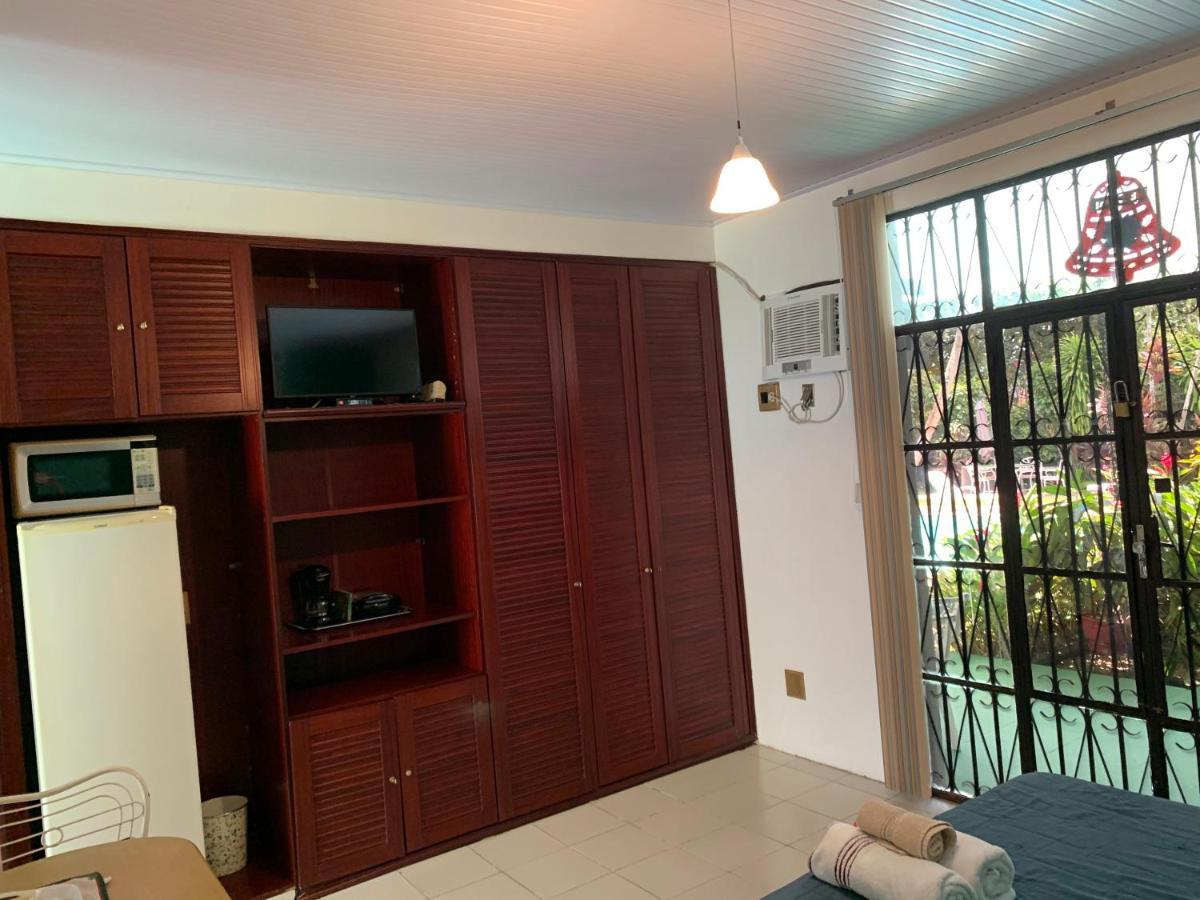 Amanda Suites Mao Manaus Exterior photo