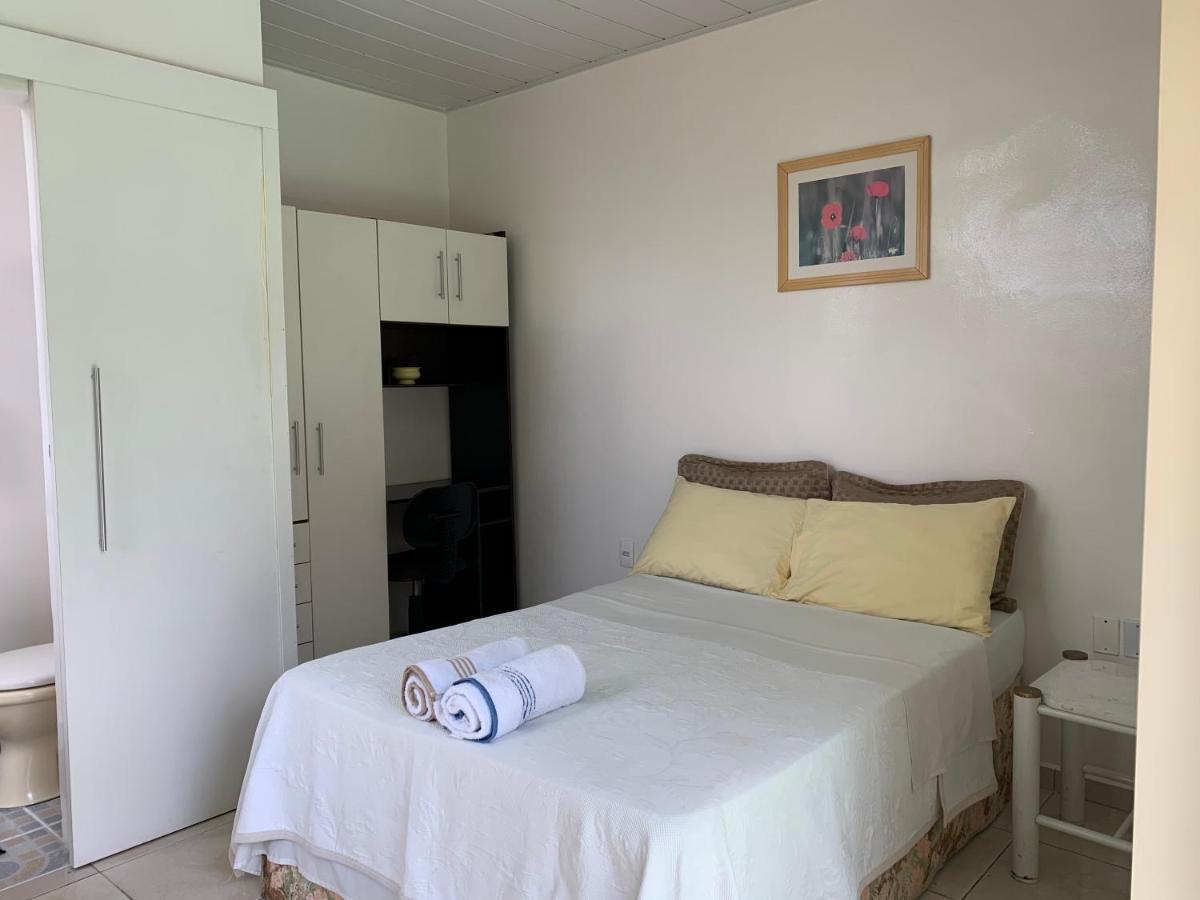 Amanda Suites Mao Manaus Exterior photo