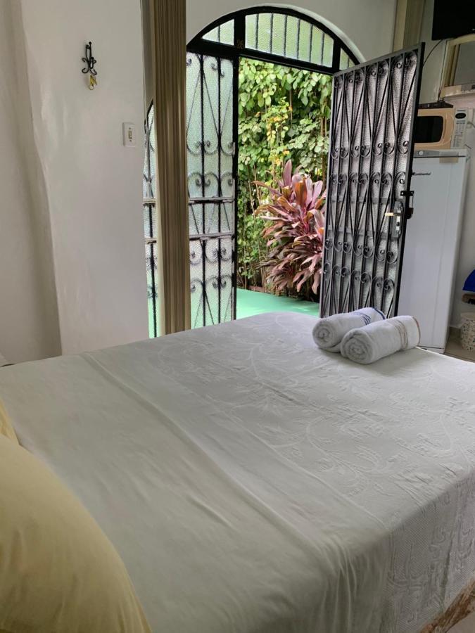 Amanda Suites Mao Manaus Exterior photo