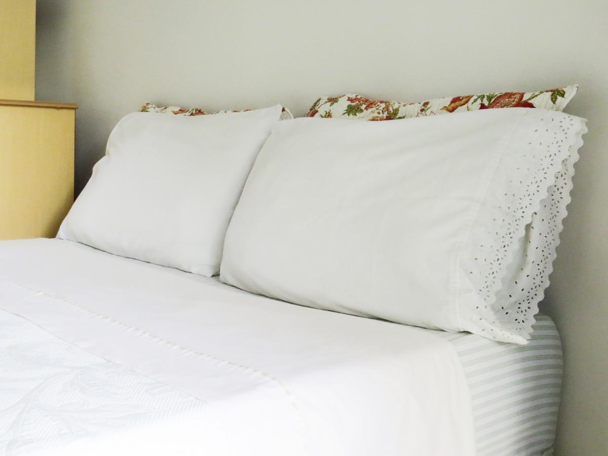 Amanda Suites Mao Manaus Exterior photo